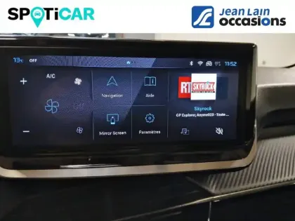 Photo 78 Peugeot 208  100 S&S BVM6