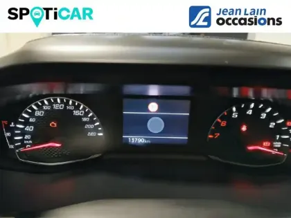 Photo 29 Peugeot 208  100 S&S BVM6