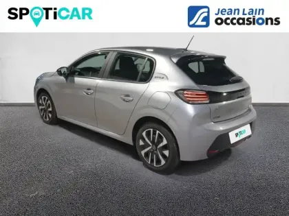 Photo 6 Peugeot 208  100 S&S BVM6