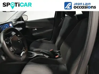 Photo 30 Peugeot 208  100 S&S BVM6