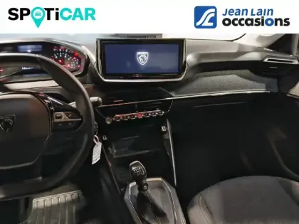 Photo 27 Peugeot 208  100 S&S BVM6