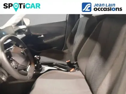 Photo 9 Peugeot 208  100 S&S BVM6