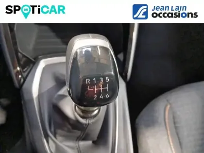 Photo 33 Peugeot 208  100 S&S BVM6