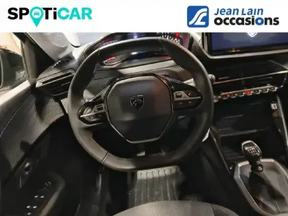 Photo 28 Peugeot 208  100 S&S BVM6