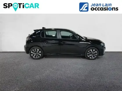 Photo 23 Peugeot 208  100 S&S BVM6