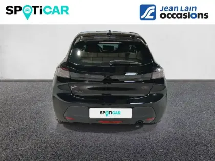 Photo 24 Peugeot 208  100 S&S BVM6