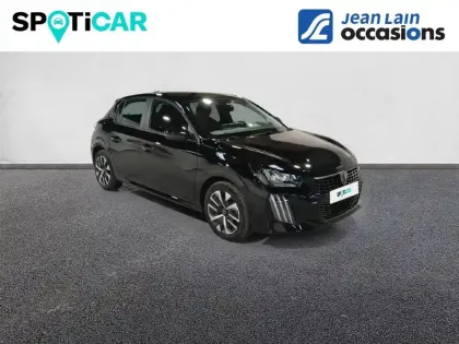 Photo 22 Peugeot 208  100 S&S BVM6