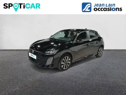 Photo 40 Peugeot 208  100 S&S BVM6