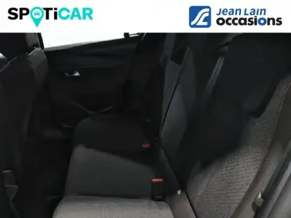 Photo 31 Peugeot 208  100 S&S BVM6