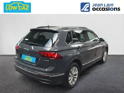 Photo 24 Volkswagen Tiguan  1.4 eHybrid 245ch DSG6