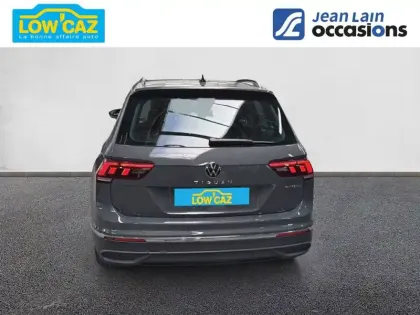 Photo 5 Volkswagen Tiguan  1.4 eHybrid 245ch DSG6