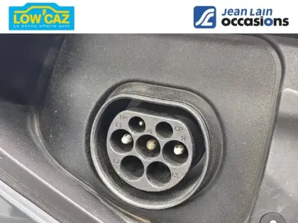 Photo 38 Volkswagen Tiguan  1.4 eHybrid 245ch DSG6