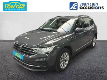 Photo 40 Volkswagen Tiguan  1.4 eHybrid 245ch DSG6