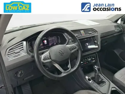 Photo 10 Volkswagen Tiguan  1.4 eHybrid 245ch DSG6