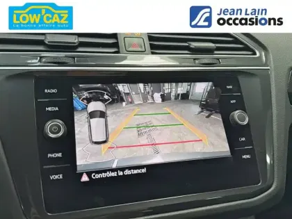 Photo 14 Volkswagen Tiguan  1.4 eHybrid 245ch DSG6