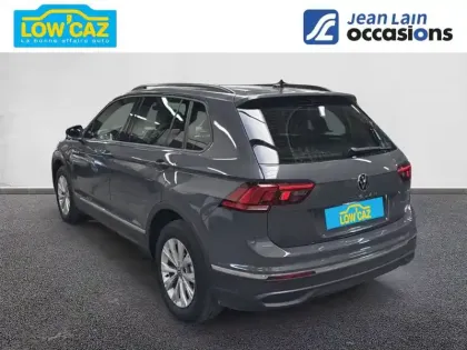 Photo 6 Volkswagen Tiguan  1.4 eHybrid 245ch DSG6