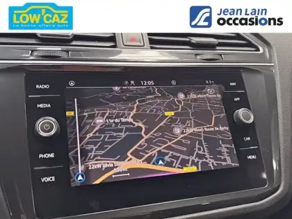 Photo 33 Volkswagen Tiguan  1.4 eHybrid 245ch DSG6