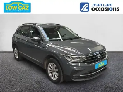 Photo 22 Volkswagen Tiguan  1.4 eHybrid 245ch DSG6