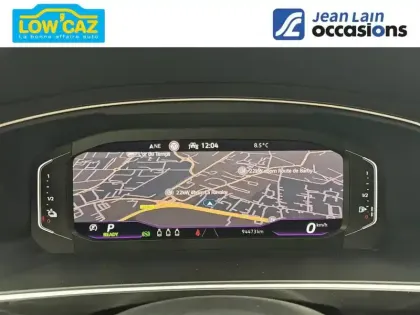 Photo 11 Volkswagen Tiguan  1.4 eHybrid 245ch DSG6