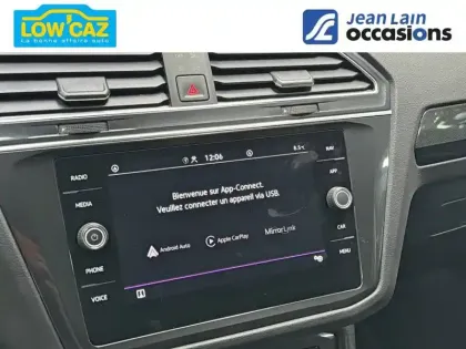 Photo 17 Volkswagen Tiguan  1.4 eHybrid 245ch DSG6