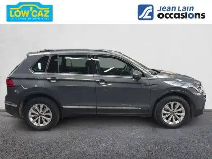 Photo 23 Volkswagen Tiguan  1.4 eHybrid 245ch DSG6
