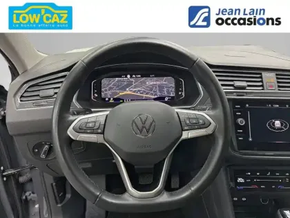 Photo 52 Volkswagen Tiguan  1.4 eHybrid 245ch DSG6