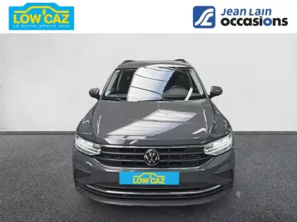 Photo 41 Volkswagen Tiguan  1.4 eHybrid 245ch DSG6