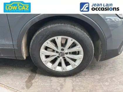 Photo 48 Volkswagen Tiguan  1.4 eHybrid 245ch DSG6