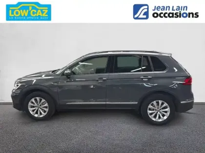 Photo 27 Volkswagen Tiguan  1.4 eHybrid 245ch DSG6