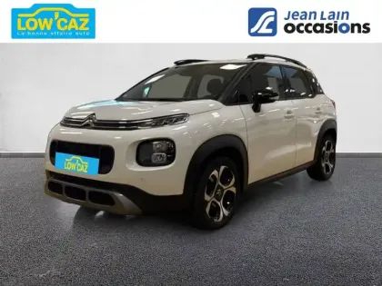 Photo Citroën C3 Aircross Shine