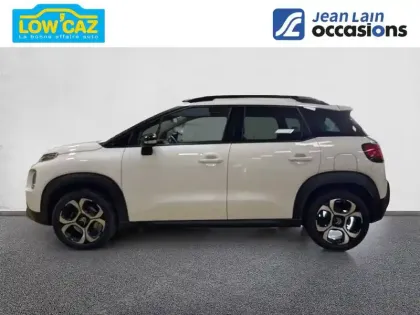 Photo 7 Citroën C3 Aircross  PureTech 110 S&S EAT6