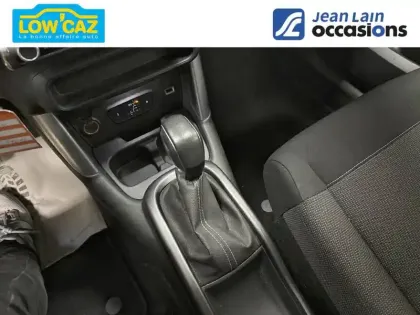 Photo 12 Citroën C3 Aircross  PureTech 110 S&S EAT6