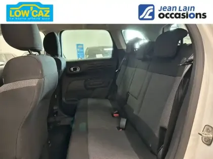 Photo 16 Citroën C3 Aircross  PureTech 110 S&S EAT6