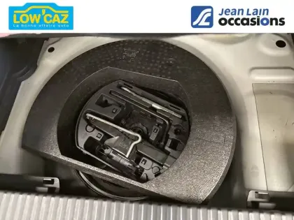 Photo 19 Citroën C3 Aircross  PureTech 110 S&S EAT6