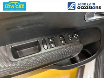 Photo 18 Citroën C3 Aircross  PureTech 110 S&S EAT6