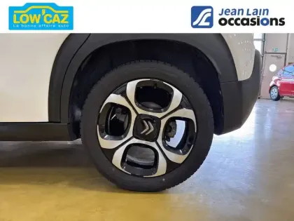 Photo 8 Citroën C3 Aircross  PureTech 110 S&S EAT6