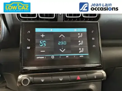 Photo 13 Citroën C3 Aircross  PureTech 110 S&S EAT6