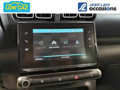 Photo 15 Citroën C3 Aircross  PureTech 110 S&S EAT6