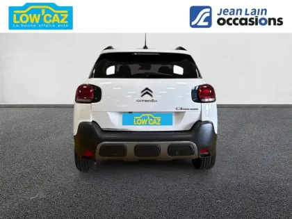 Photo 5 Citroën C3 Aircross  PureTech 110 S&S EAT6