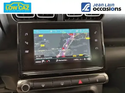 Photo 14 Citroën C3 Aircross  PureTech 110 S&S EAT6