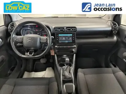 Photo 17 Citroën C3 Aircross  PureTech 110 S&S EAT6