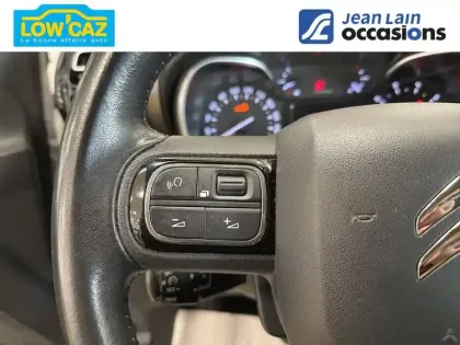 Photo 11 Citroën C3 Aircross  PureTech 110 S&S EAT6