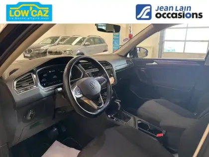 Photo 17 Volkswagen Tiguan  Allspace 1.5 TSI 150ch DSG7