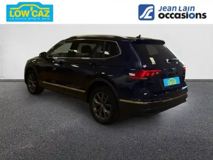 Photo 28 Volkswagen Tiguan  Allspace 1.5 TSI 150ch DSG7