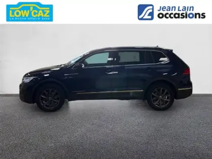 Photo 7 Volkswagen Tiguan  Allspace 1.5 TSI 150ch DSG7