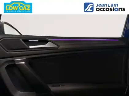 Photo 21 Volkswagen Tiguan  Allspace 1.5 TSI 150ch DSG7