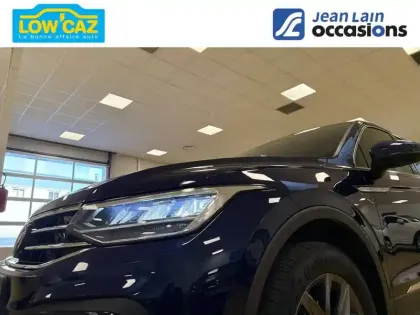 Photo 64 Volkswagen Tiguan  Allspace 1.5 TSI 150ch DSG7