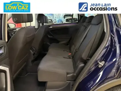 Photo 16 Volkswagen Tiguan  Allspace 1.5 TSI 150ch DSG7