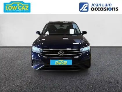Photo 45 Volkswagen Tiguan  Allspace 1.5 TSI 150ch DSG7