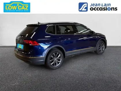 Photo 26 Volkswagen Tiguan  Allspace 1.5 TSI 150ch DSG7